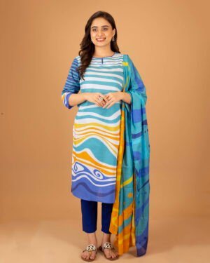 Ocean Sunrise (over The Ocean)