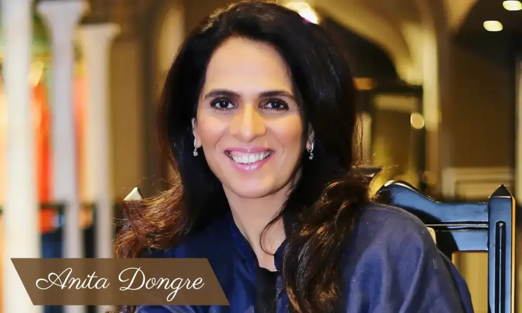 Anita Dongre