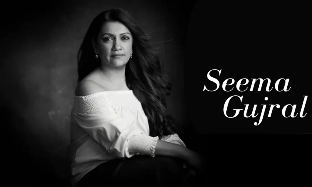 Seema Gujral