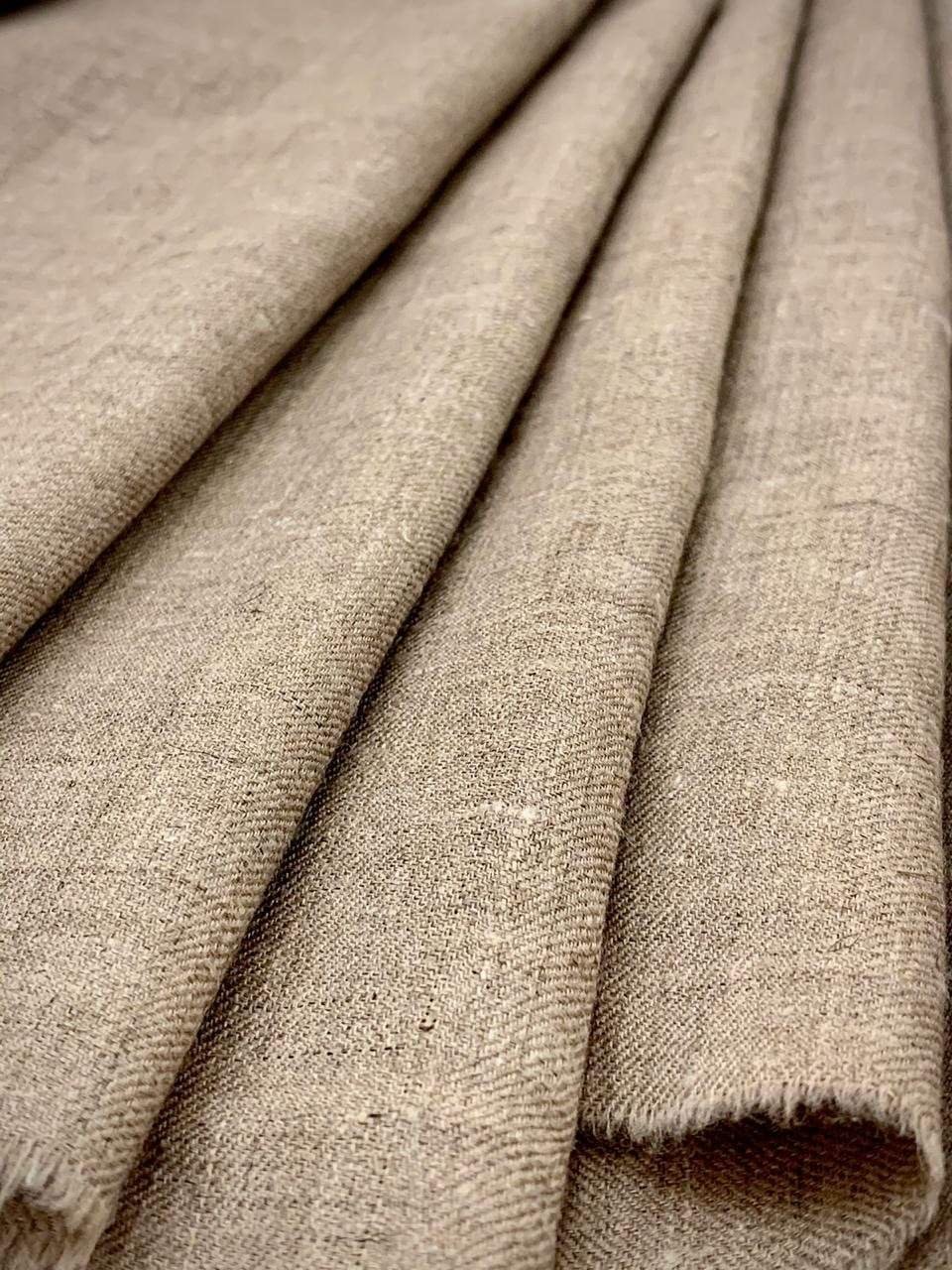 Pashtush Mens 100 Pure Pashmina Shawl Hand Woven Handmade 50x100 Inches