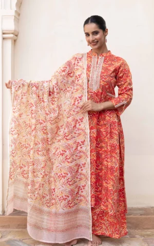 Stole Maheshwari - 1...