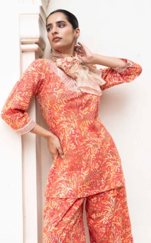 Scarf Maheshwari - 3...