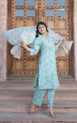 Stole Maheshwari - 5...