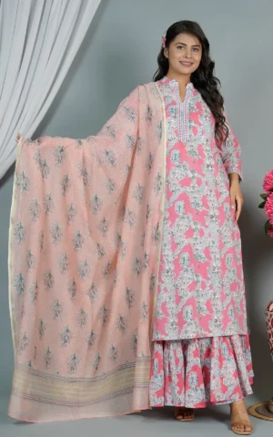 Stole Maheshwari - 1...