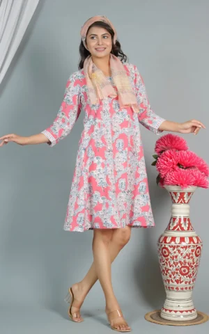 Scarf Maheshwari - 3...