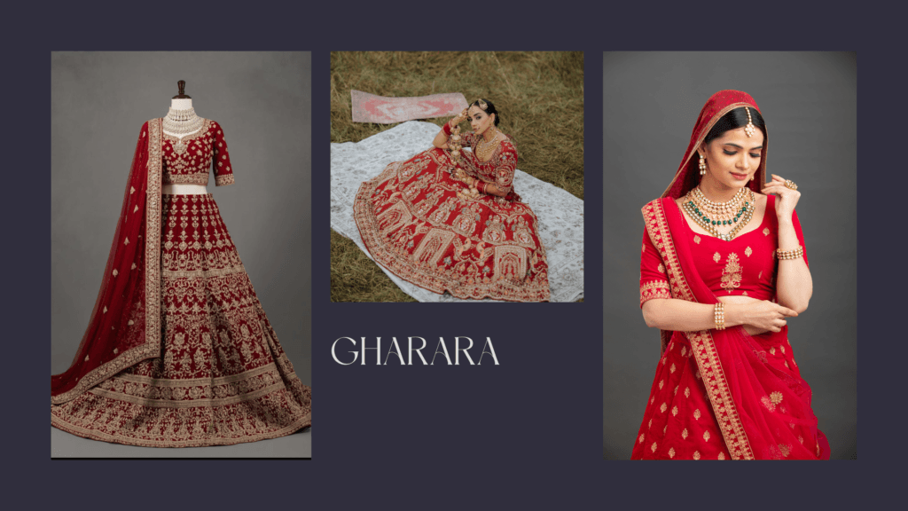 Gharara