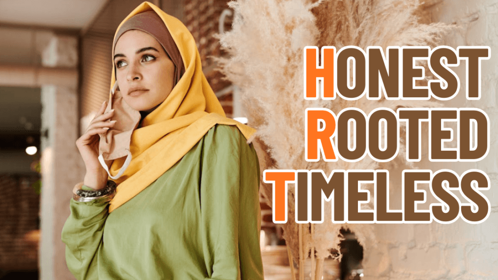 Modest Fashion Brands for South Asian Muslim Women