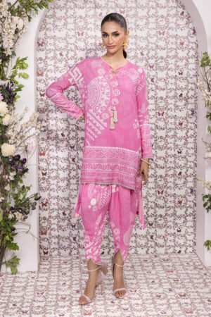 Coral Candy – 2pc Grip/silk Pret Grip