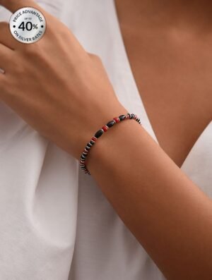 Women Silver Bracelet