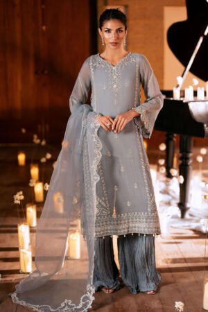 Fw25dl-0343 Grey 3pcs