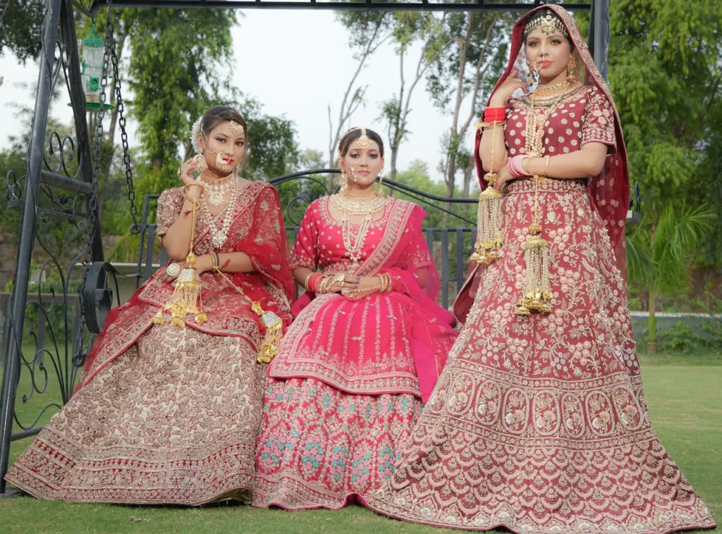 Delhi fashion models