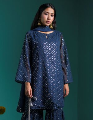 Women'S 3 Piece Suit