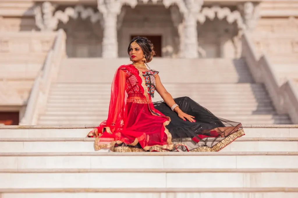 Which State in India Has the Best Fashion Sense