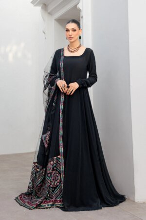 Ethnic Charm-Shisha Work