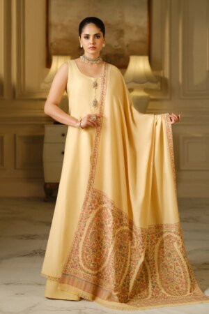 Kashmiri-04 Shawl