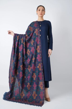 Sorude-Ye-Khutut Shawl