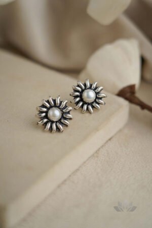 Earrings Afra