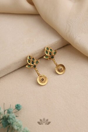 Earrings Divi