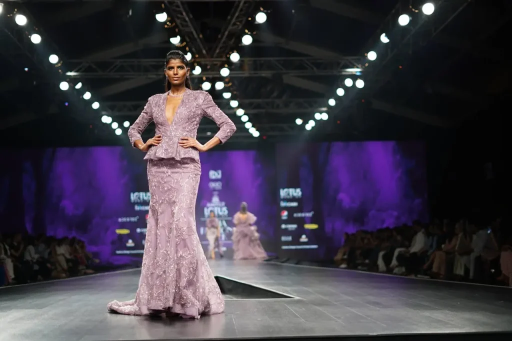 Fusion Wear The Core of Modern Indian Aesthetics