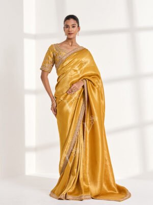Honeybee Saree