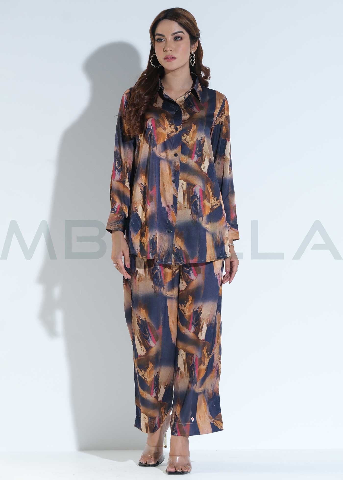 Ladies 2pc