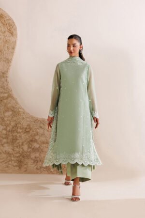 Pastel Mint