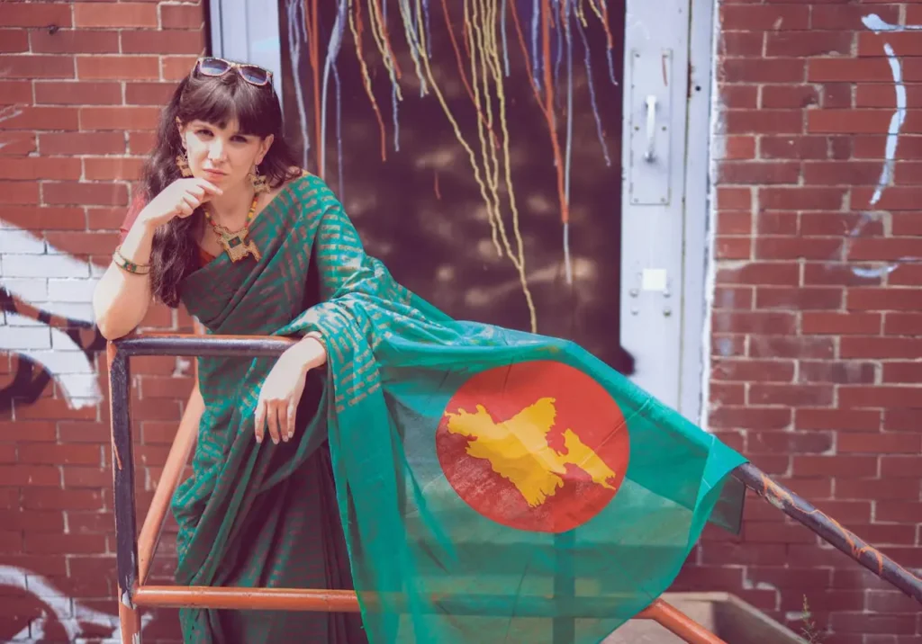 Current Fashion Trends in Bangladesh