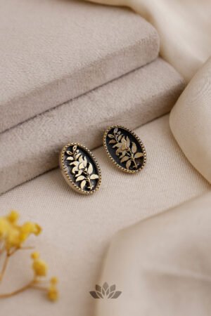 Earrings Dhiga