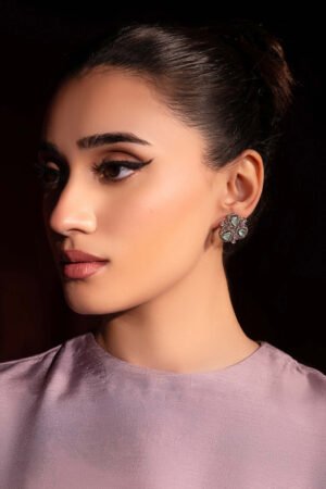 Emona Studs by Maria.B., South Asian ethnic wear