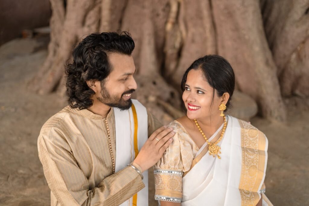 Kasavu Saree Belongs to Which State