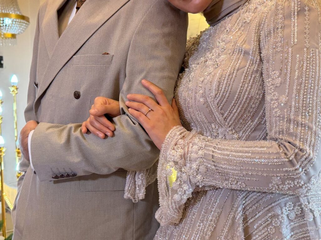 Pakistani Walima Fabrics