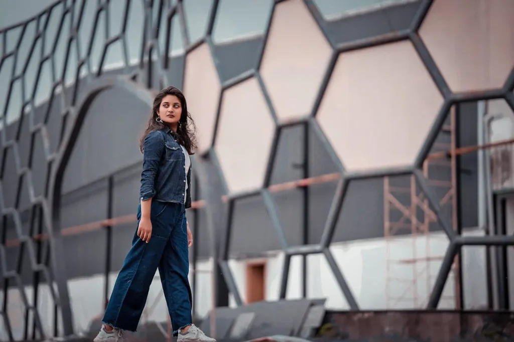 Trending Outfits for Young Women