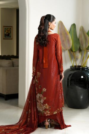 Ramira Dress