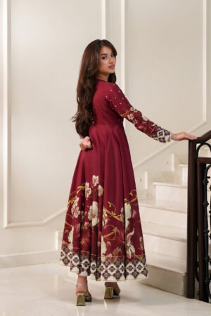 Venore Dress