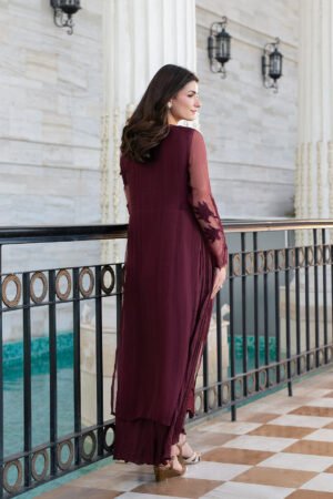 Cyrel Dress