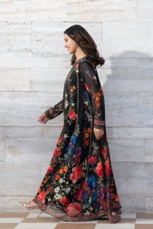 Lavir Dress