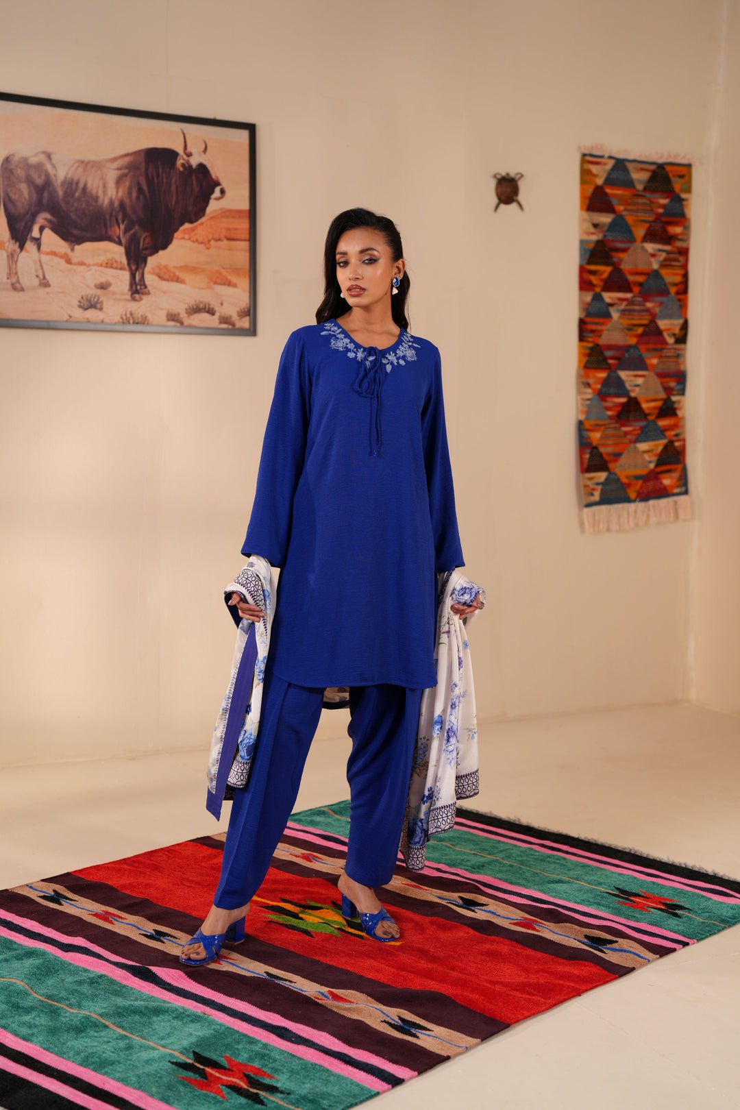 Women'S 3 Piece Suit