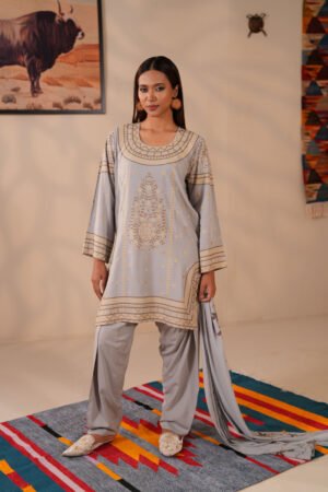 Women'S 3 Piece Suit