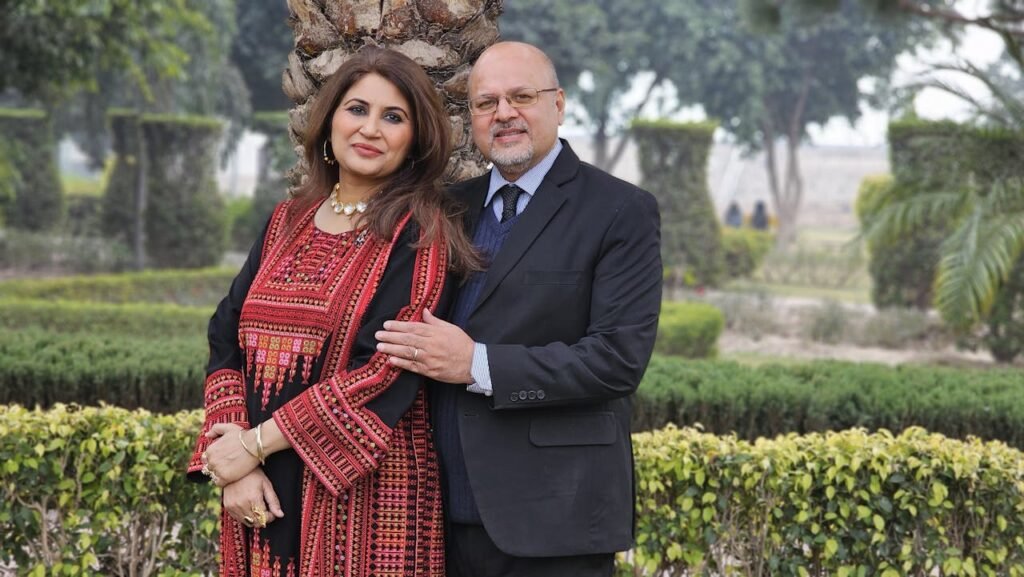 Simple Balochi Dress for Everyday Wear