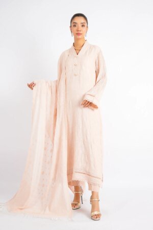 Jamdani-04 Shawl