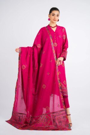 Balochi Dusi Shawl