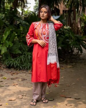 Mati Ranga -I