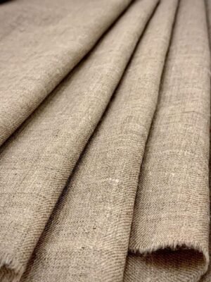 Pashtush Mens 100 Pure Pashmina Shawl Hand Woven Handmade 50x100 Inches