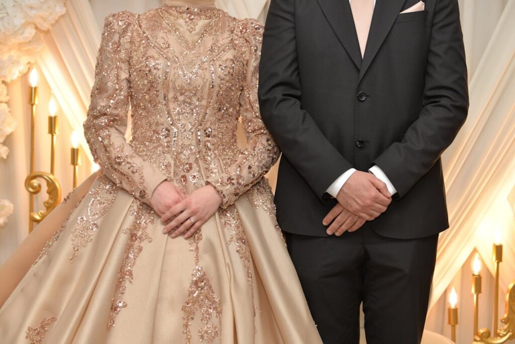 walima Embroidery 