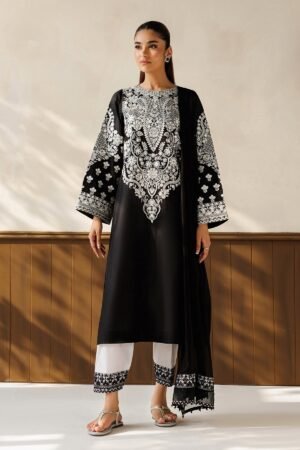 Embroidered Lawn Pr-1367