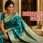 Banarasi Silk Saree