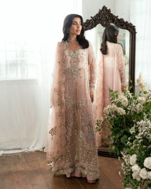 Shehnai - Pink