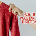 How to Get Pakistani Kurti Thrift Online