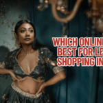 Which Online Site Is Best for Lehenga Shopping in 2026