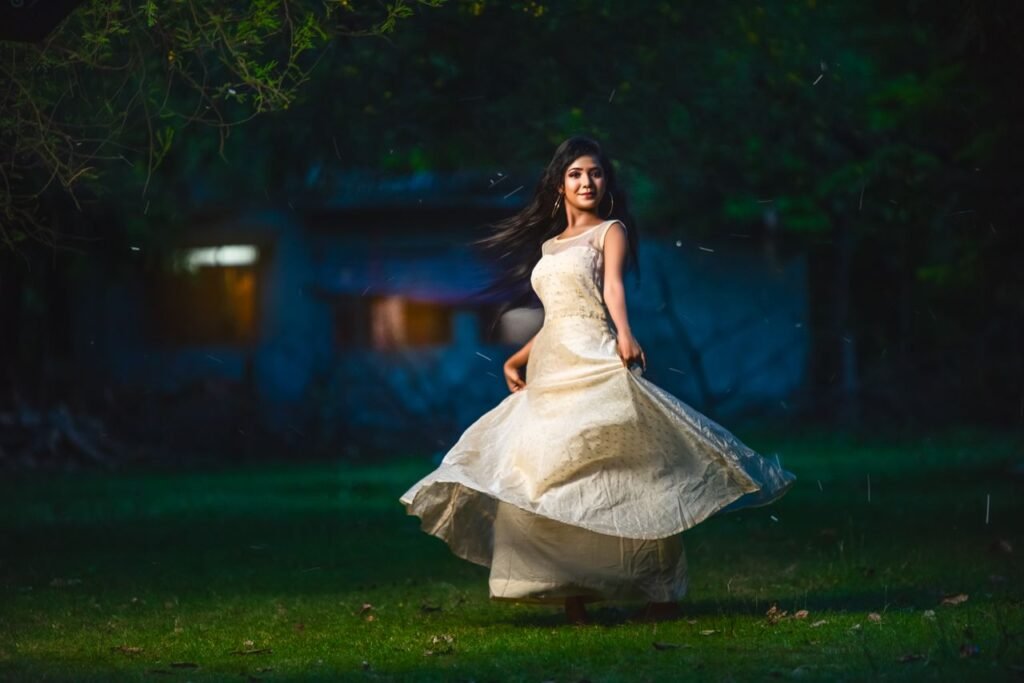 Why Anarkali is Popular in India